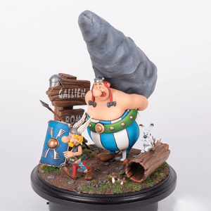 Gambody – Asterix & Obelix Diorama