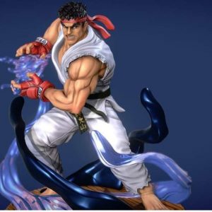 Ryu Stree Figther