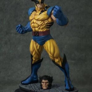 Wolverine MOLTECH